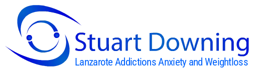 Lanzarote Anxiety and Addicitons Logo