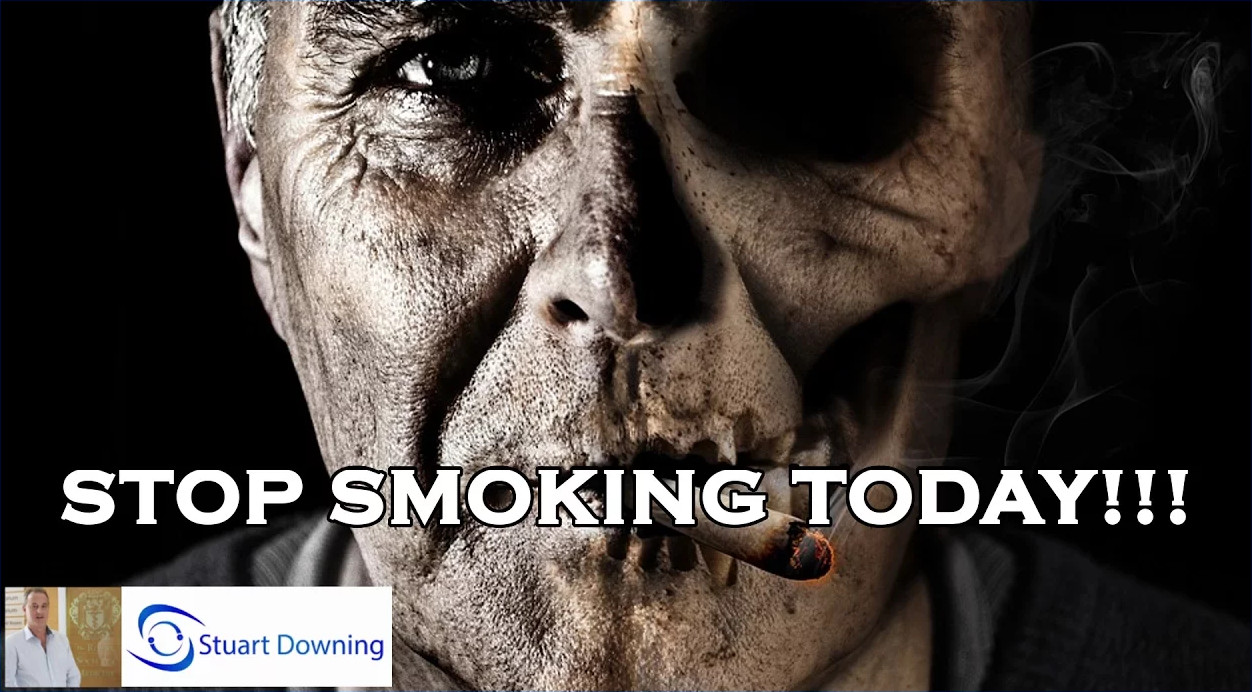 Get help to stop smoking